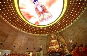 还俗有罪过吗