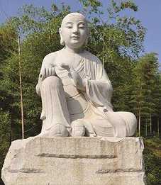 富楼那的布教