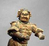 迷企罗大将名称及寓意