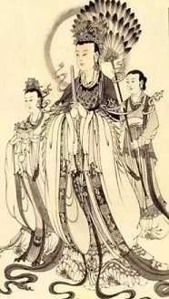 月宫天子