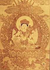 菩提萨埵 | 信佛人语录