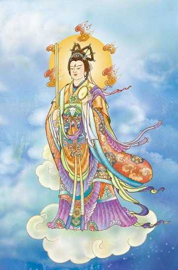 药师净土的特殊之处