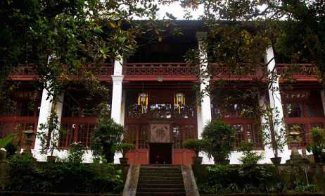 截流大师有哪些著作