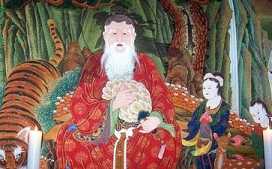 如何看待佛教徒弘扬外道典籍—从《文昌帝君阴骘文》