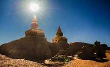 宗舜法师谈“太平有象”