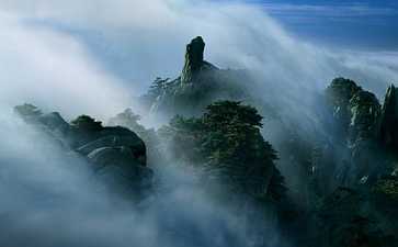 不同高度有不同风景