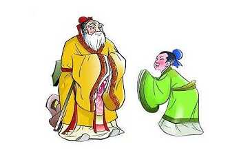 学习圣贤经典的次序