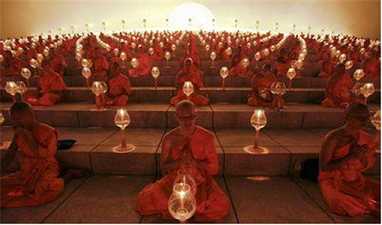 中道理念与现代佛教教育
