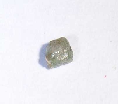 14岁小师妹慈韵(让雄拉姆)火化后留下舍利